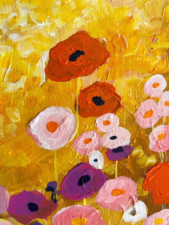 Flower Meadow