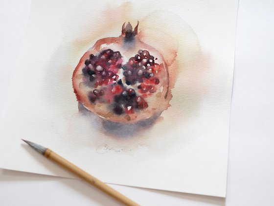 Pomegranate