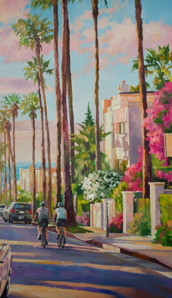 California Sunday