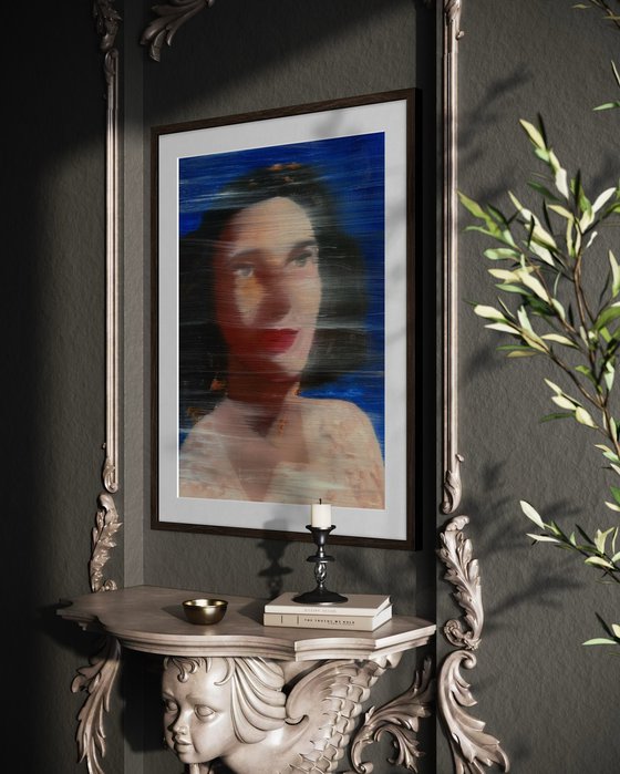 The invincible summer within