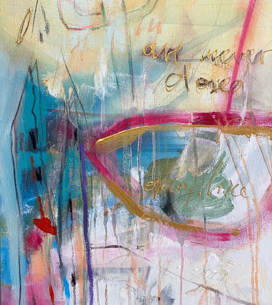 My Home will have no keys