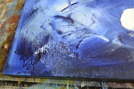 Les pensées de lumière