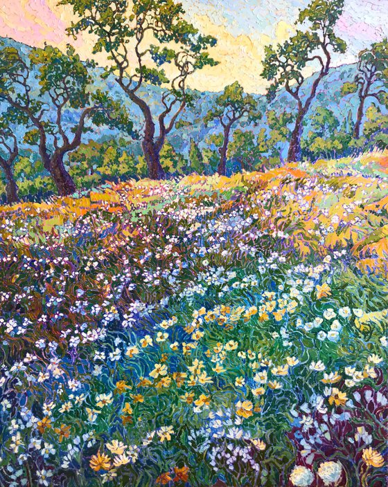 At the Threshold of Summer