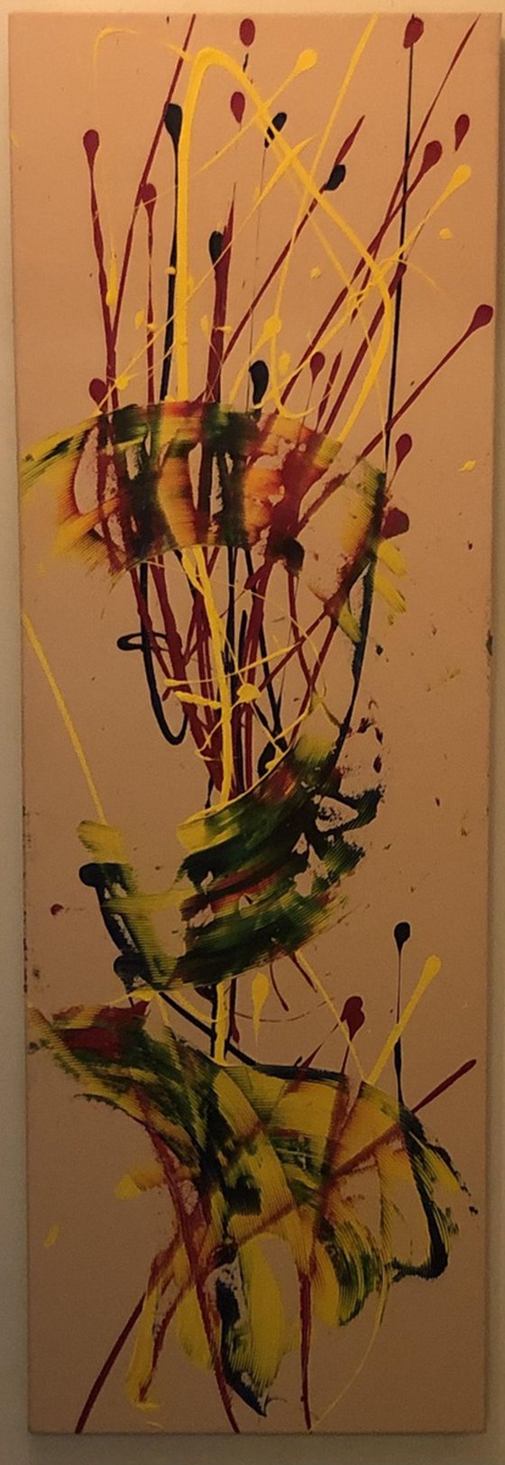 le bouquet