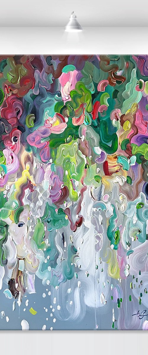 Acceptio by Tatiana Georgieva