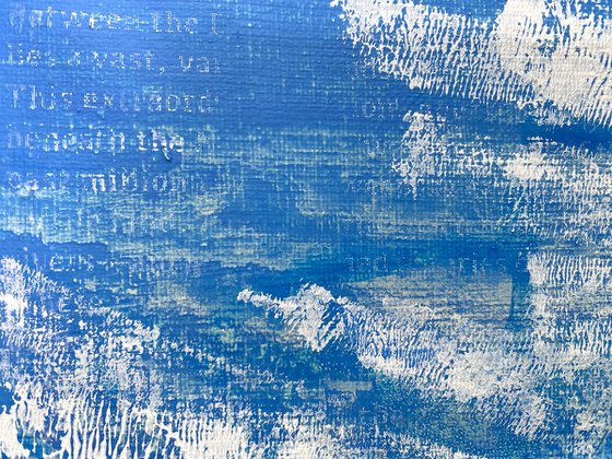 Traces of Thoughts 02