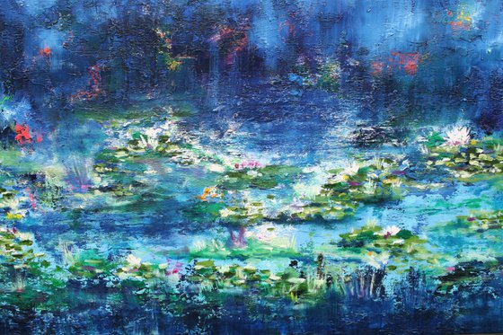 Water Lilies