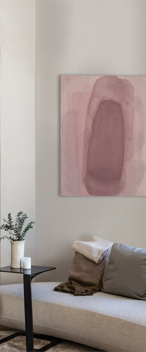 POINTE by Stacey Warnix