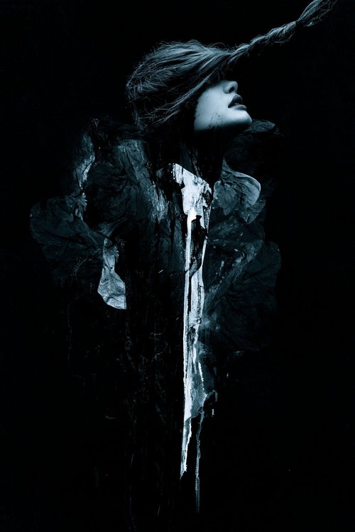Sins Of Jezebel - By TOMAAS prints under acrylic glass for sale by TOMAAS