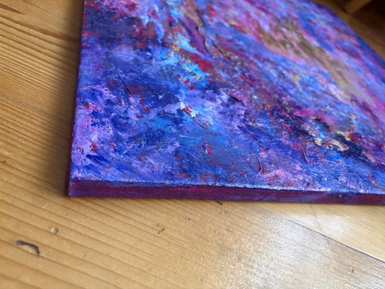 Materia Temporis (The Golden Duration)