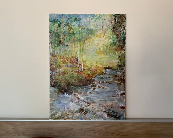 Forest Stream
