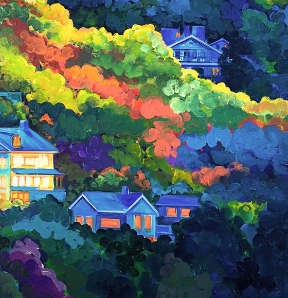 New Sunset