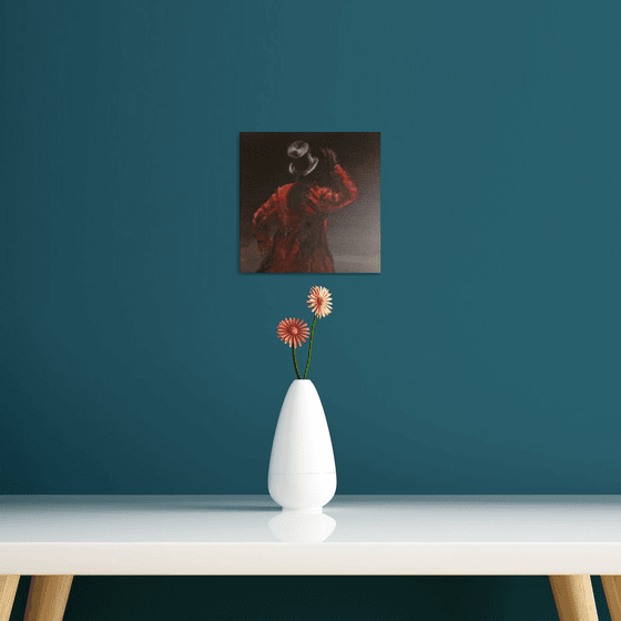 Ringmaster III