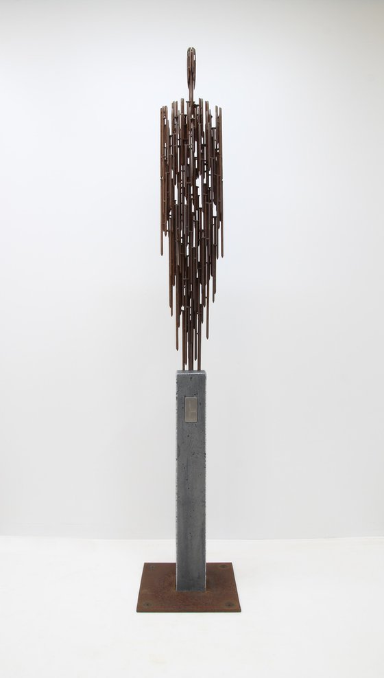 human nails XII