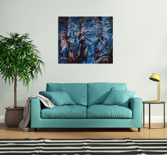 Reflections that pass