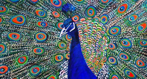 Artwork by Alexandra Djokic