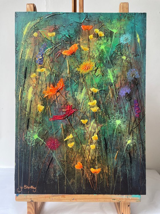 'Wildlight'
