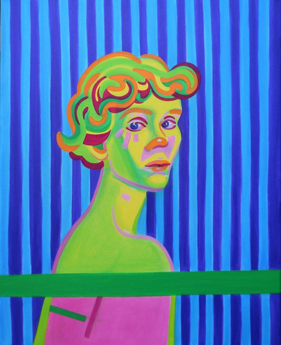 Lost in the Carnival