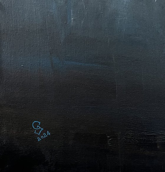 Agartha-Shepherd of the Forest