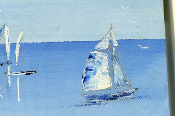 Ocean Breeze