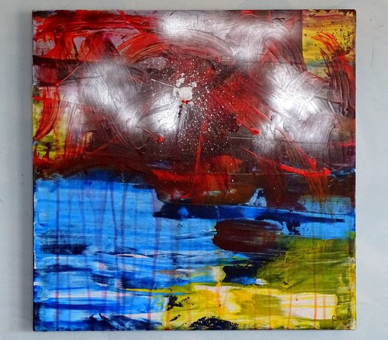 Bohamian landscapes