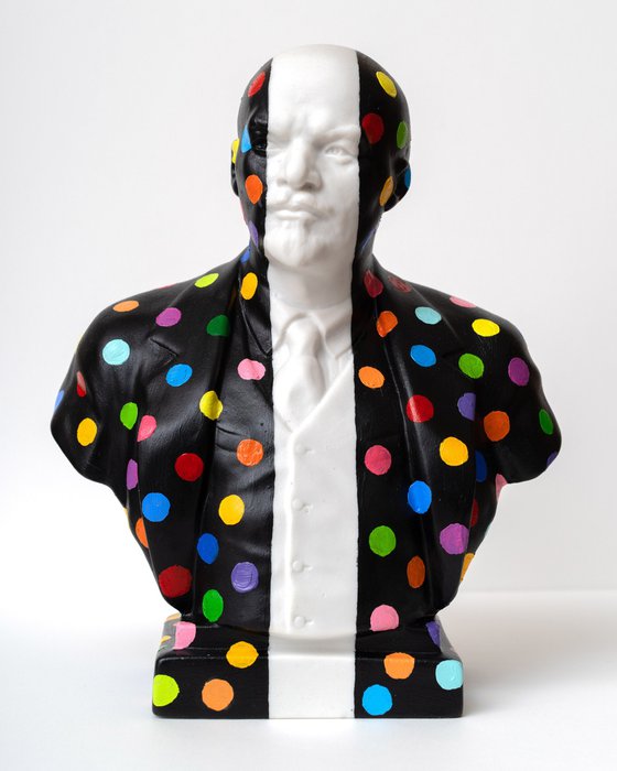 Recycled Lenin #26