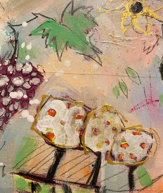 Life loves you No.1/26