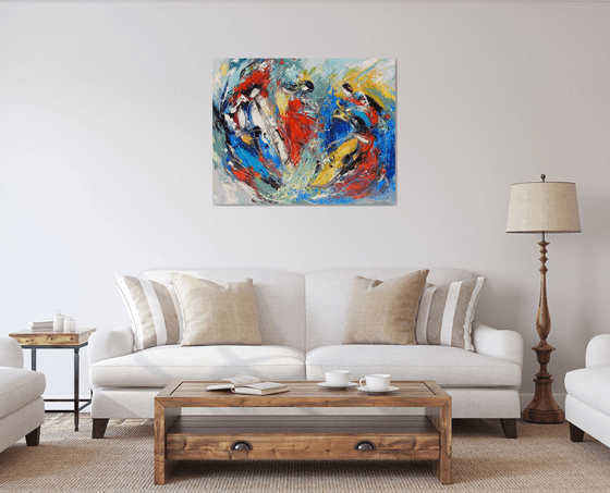 Colorful Concerto
