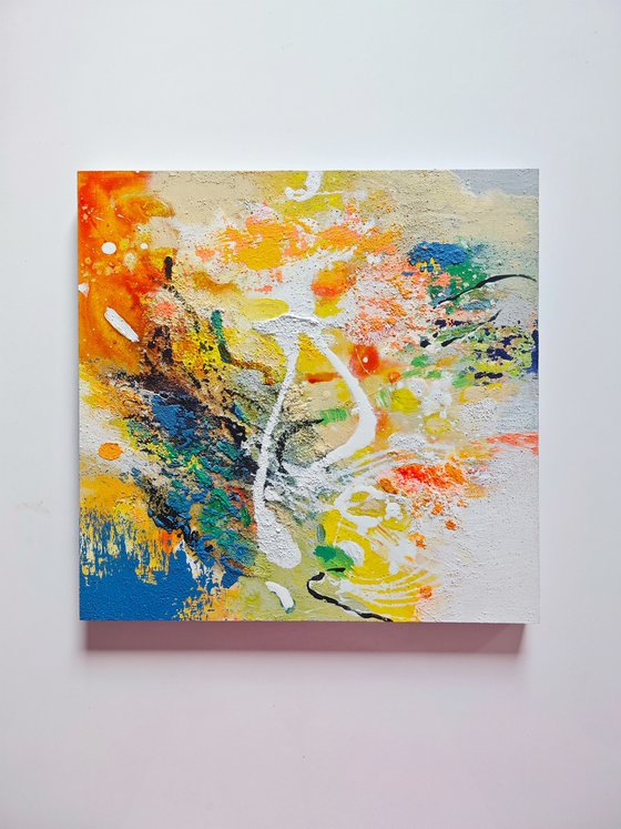 The Golden Season N°7