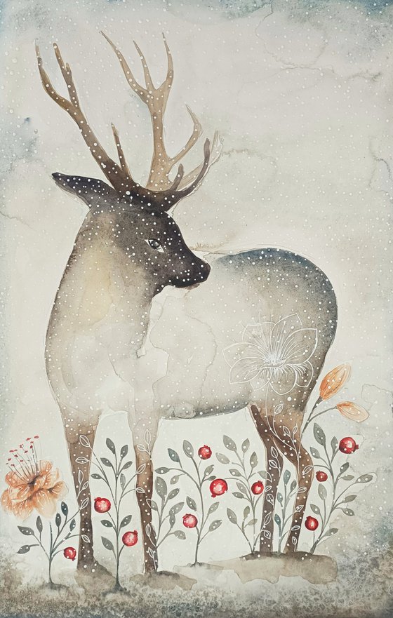 The Deer