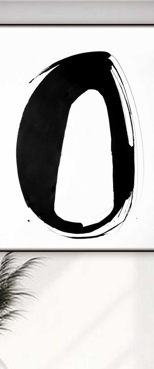 Abstract by Nadia Moniatis