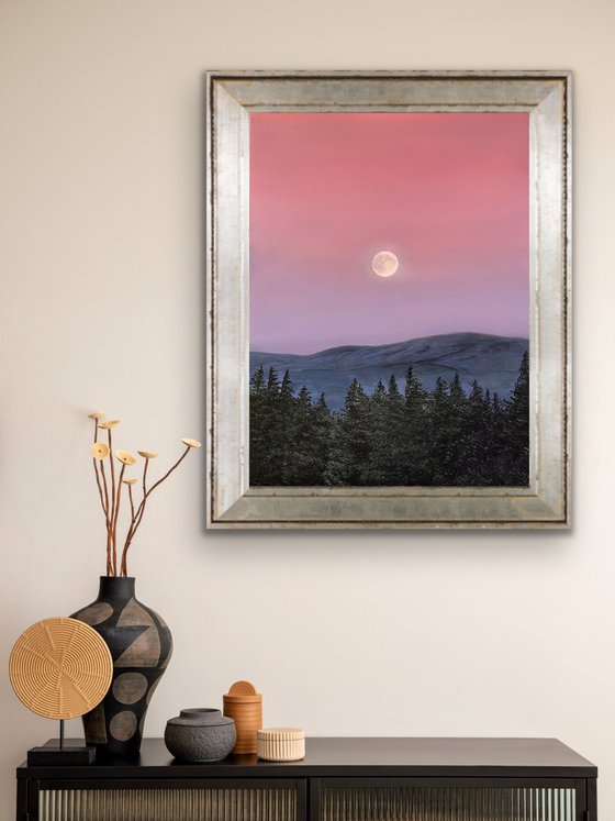 Forest Moon