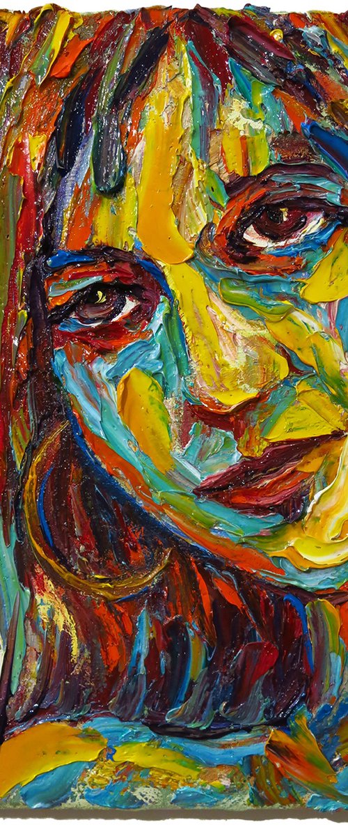 UNTITLED x1509 by David Padworny