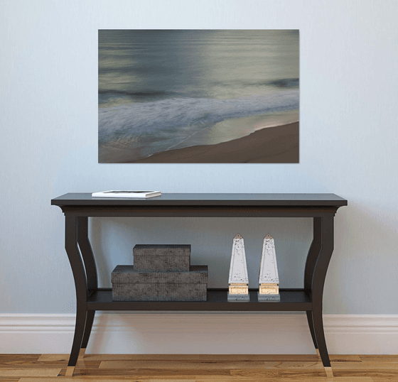 Ebb and Flow No 1 - 36x24"