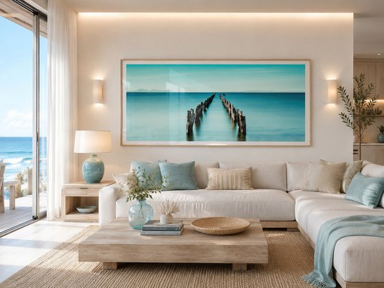 Blissful Bay