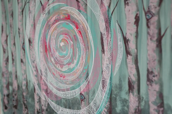 Portal "Spiral of Awakening"