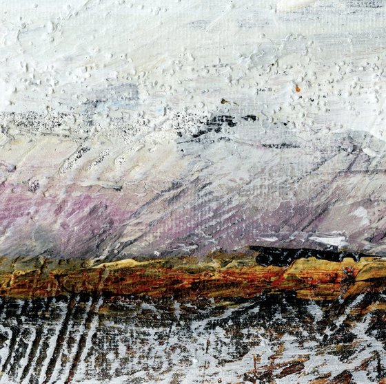 A Tranquil Journey 5