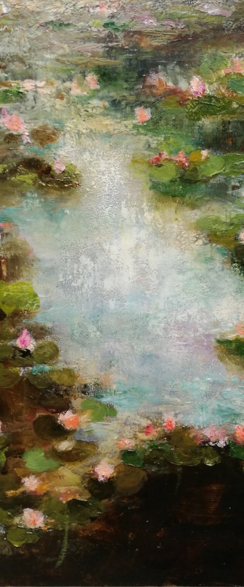 Serenity by Daniela Roughsedge