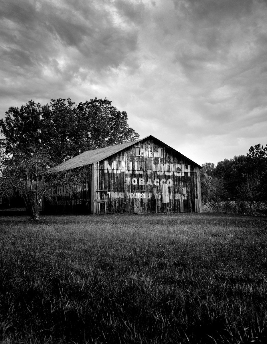 Photorealistic Landscape Photograph By Robert Tolchin, 16 X 20", Treat Yourself, Original Artwork