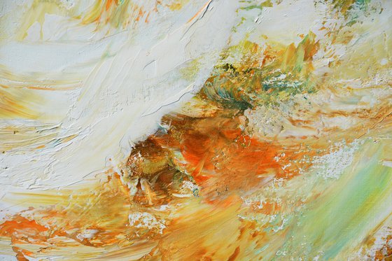 Fierce Currents