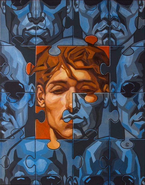 THE MASS AND THE INDIVIDUAL