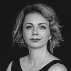 Oxana Babkina