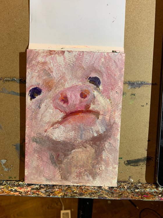 Piglet