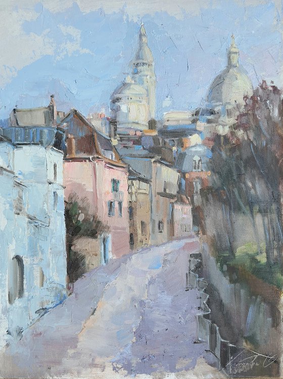 Montmartre