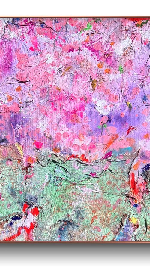 Brittle Substance by Marian Gorin