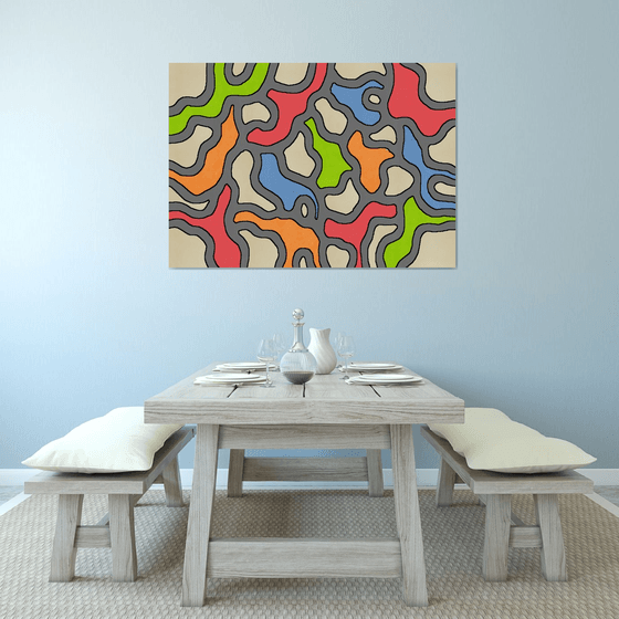 Contemporary Nature #19