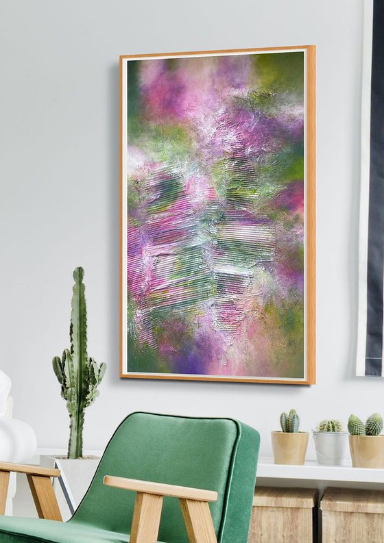 Bloom Aura
