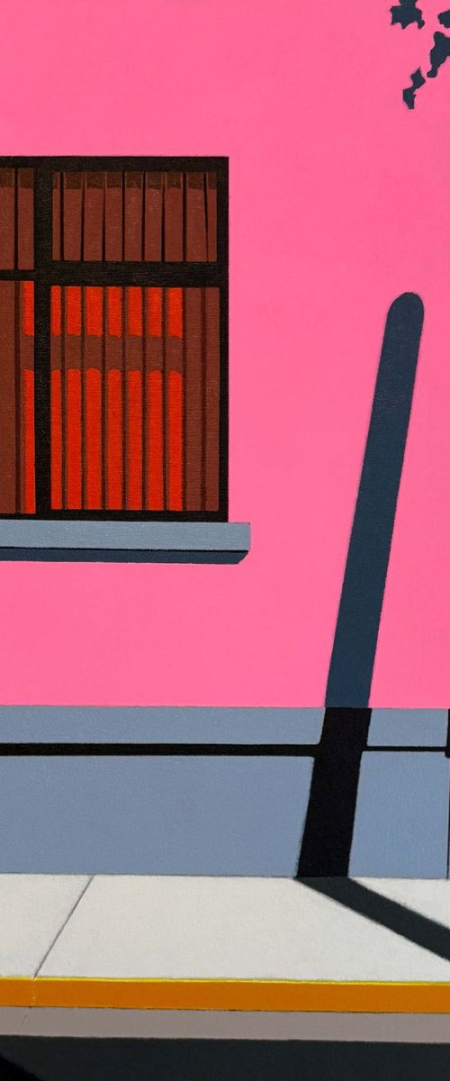 Sentimiento by Gordon Leverton