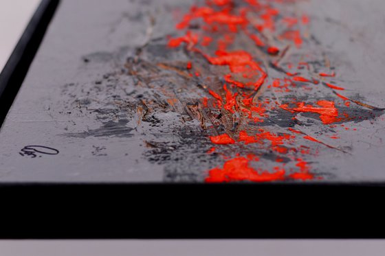 Current Orange