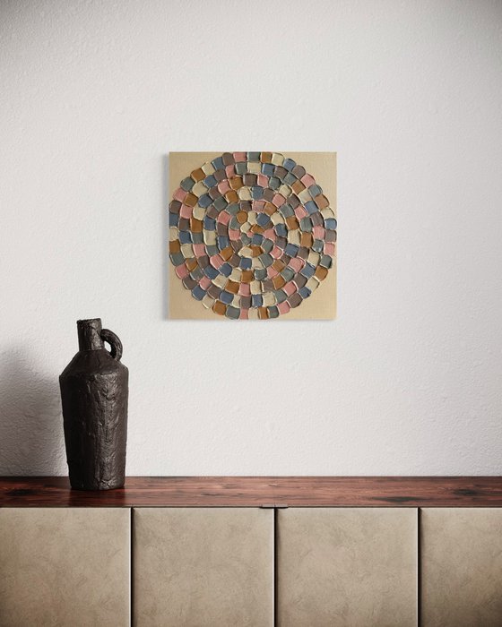 Circular serenity II